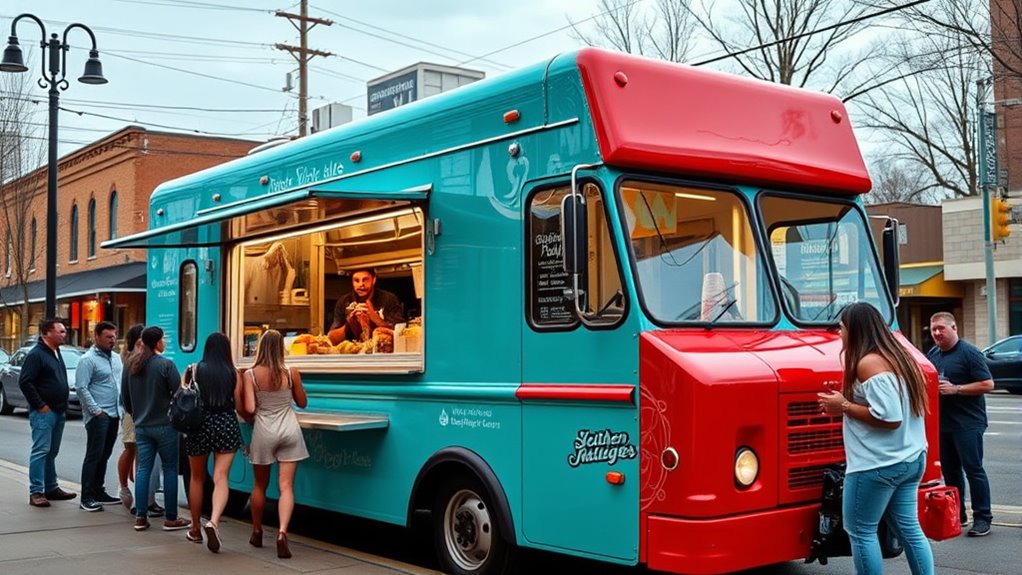 master local culinary trends