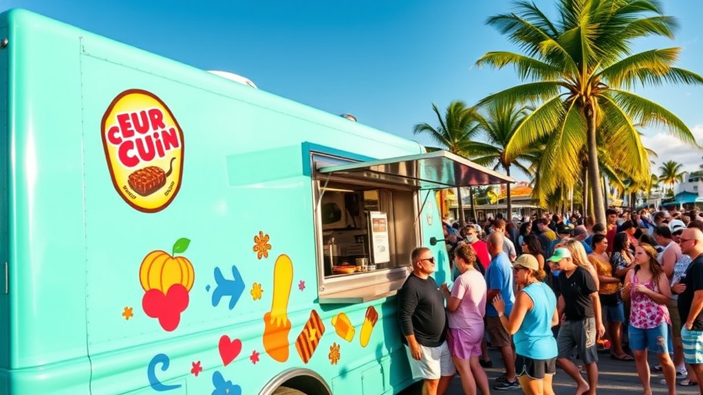 mastering local event marketing