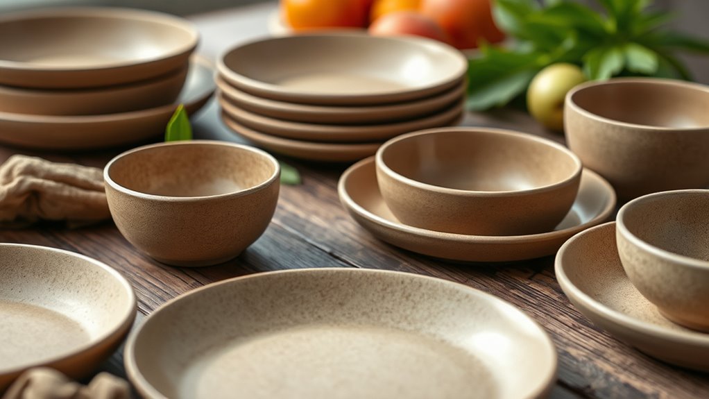 material quality and certifications