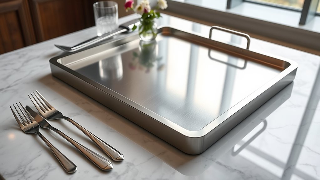 material quality and durability