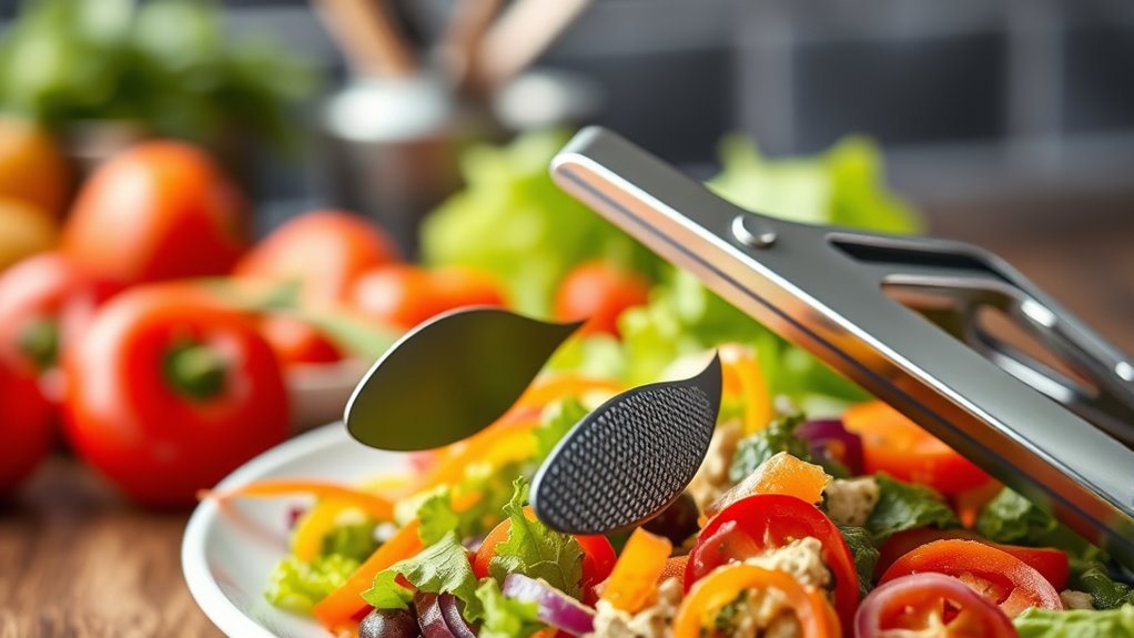 material size safety features