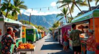 maui island food truck