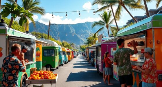 maui island food truck