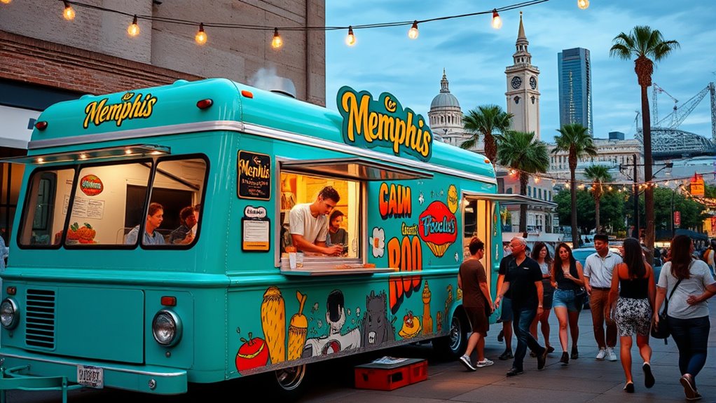 memphis food culture heritage