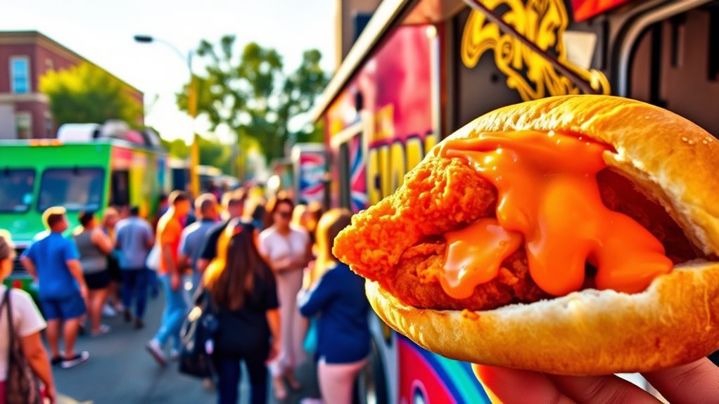 memphis food trucks thrive