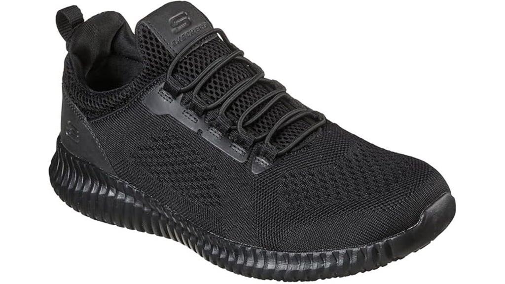 men s food service shoes