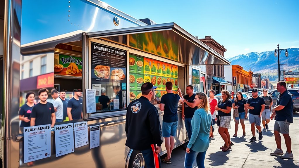 menu compliance and appeal