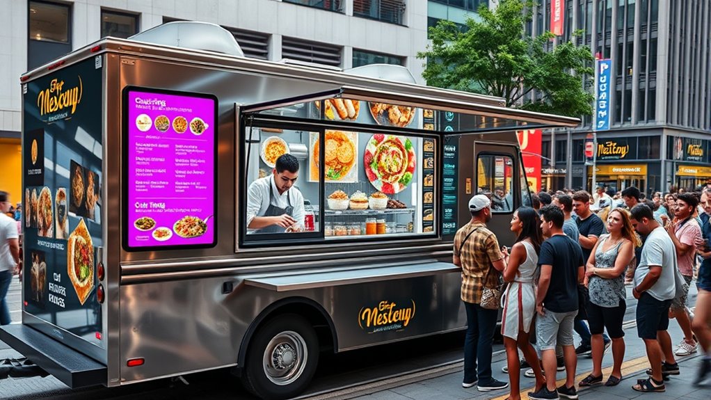 menu customization boosts customer engagement