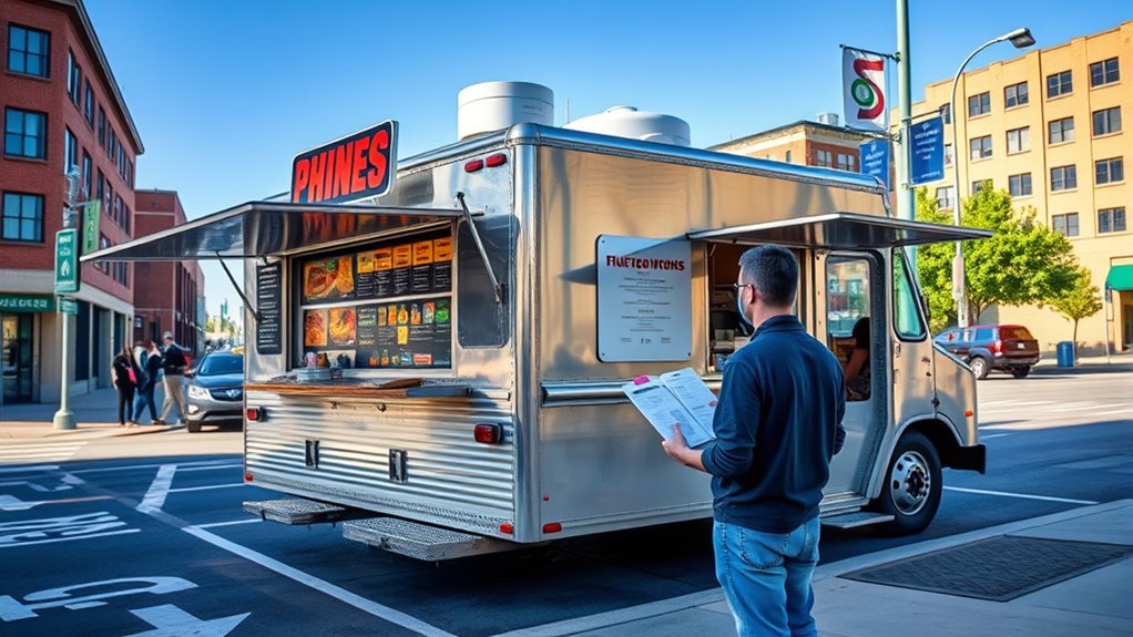 menu planning and equipment compliance