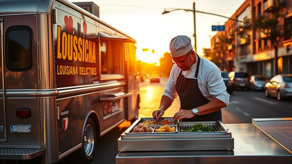 menu planning and safety