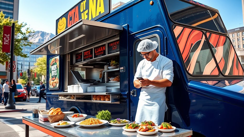menu planning and safety