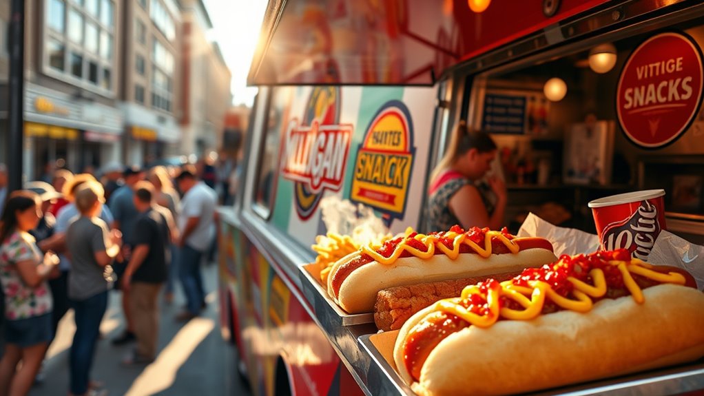 michigan snack food heritage