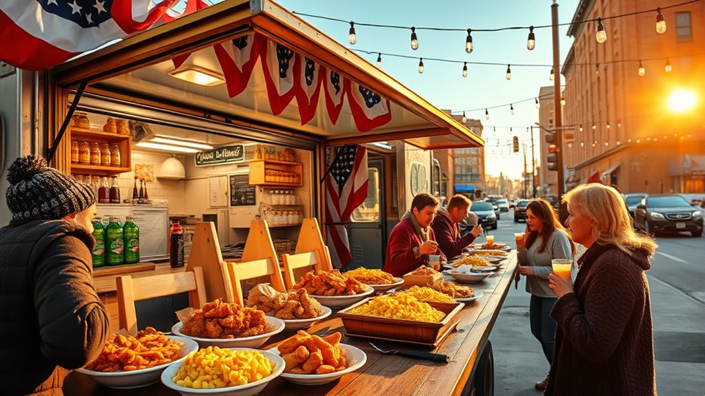 midwestern comfort food favorites