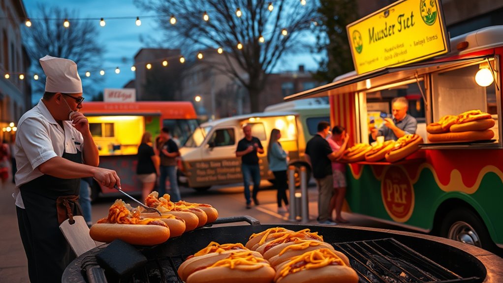 milwaukee bratwurst creative variations