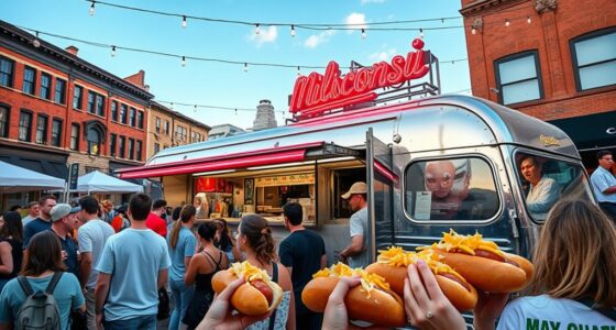 milwaukee cheese brats