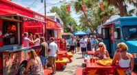 mississippi delta food truck