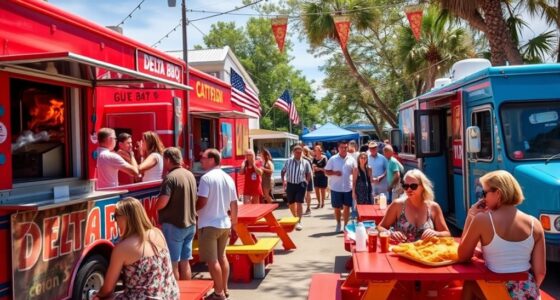 mississippi delta food truck