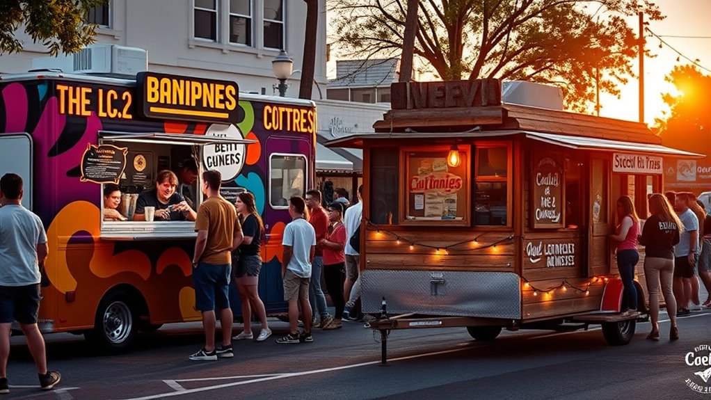mobile branding and engagement