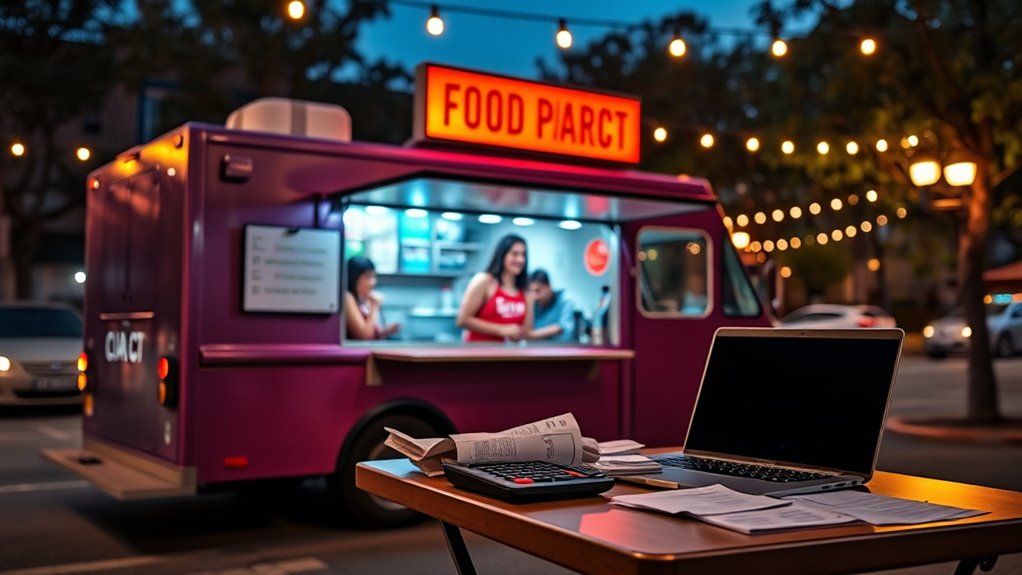 mobile food tax incentives