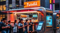 mobile food tech innovations