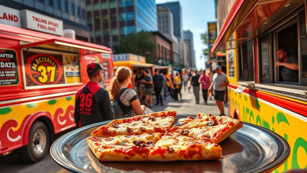 mobile food vendor compliance