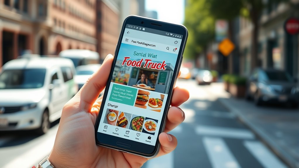 mobile friendly site features