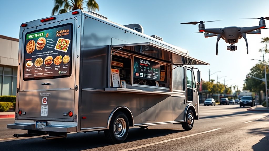 mobile payment and management