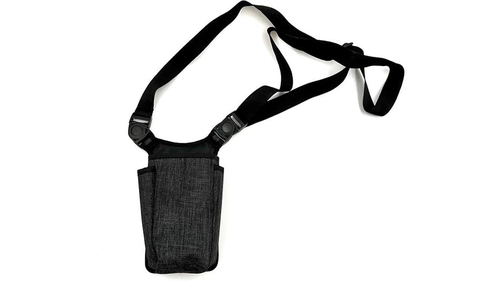 mobile pos pouch set