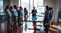mobile service staff training