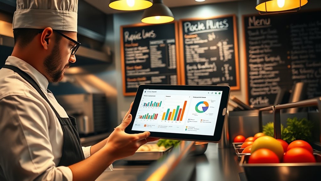monitor analyze adjust optimize