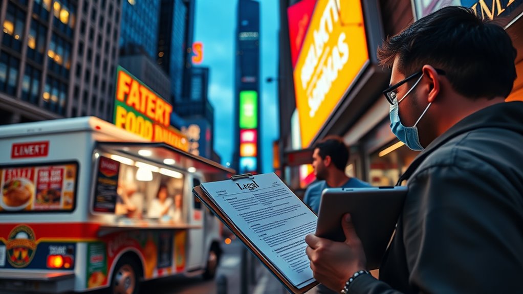 monitor legal compliance updates