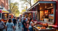 montgomery food truck classics