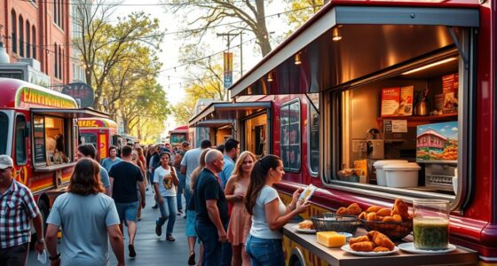 montgomery food truck classics