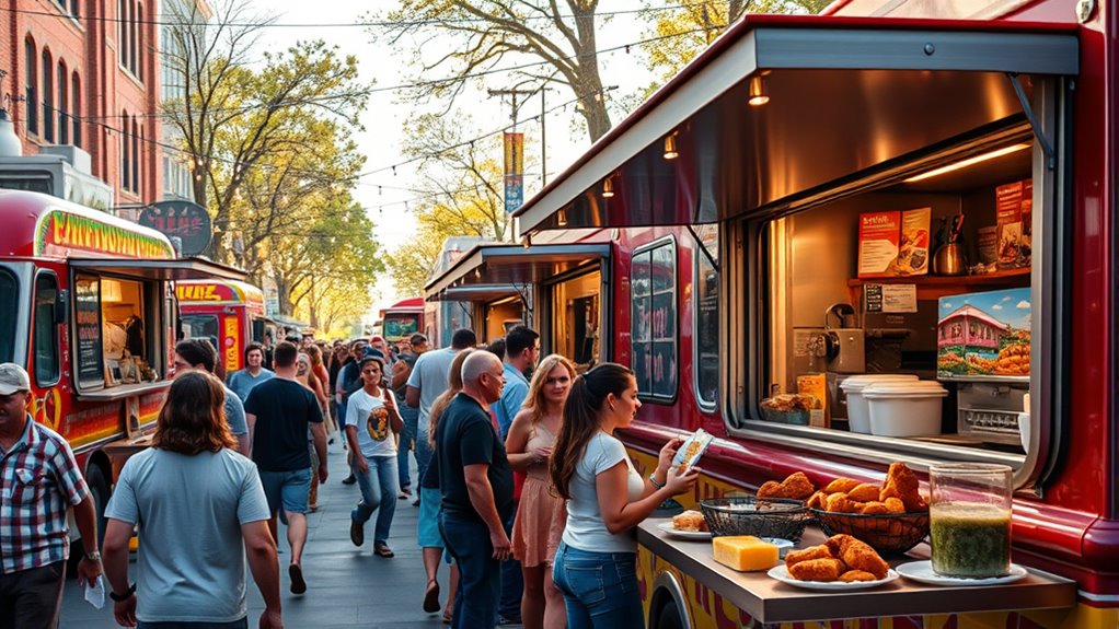 montgomery food truck classics