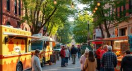 montpelier food truck scene
