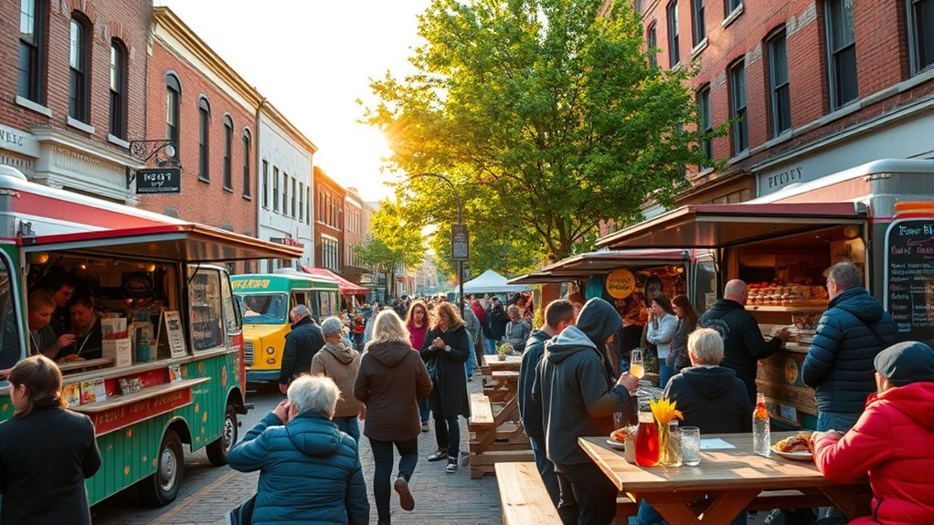 montpelier s vibrant artisan food