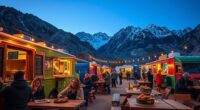 mountain pioneer food trucks
