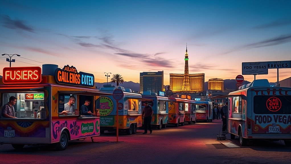 multi jurisdictional food truck licensing