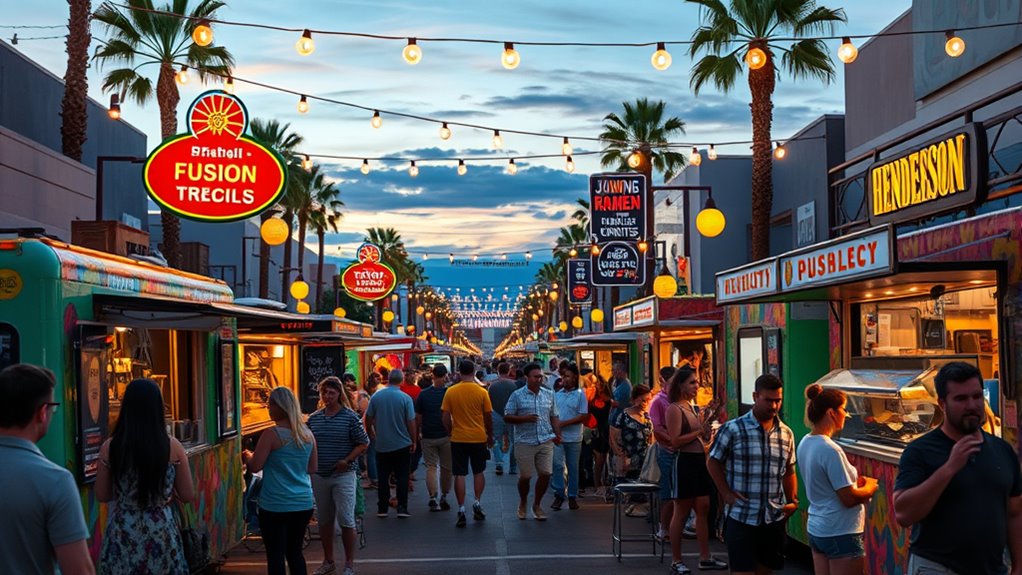 multicultural henderson food scene