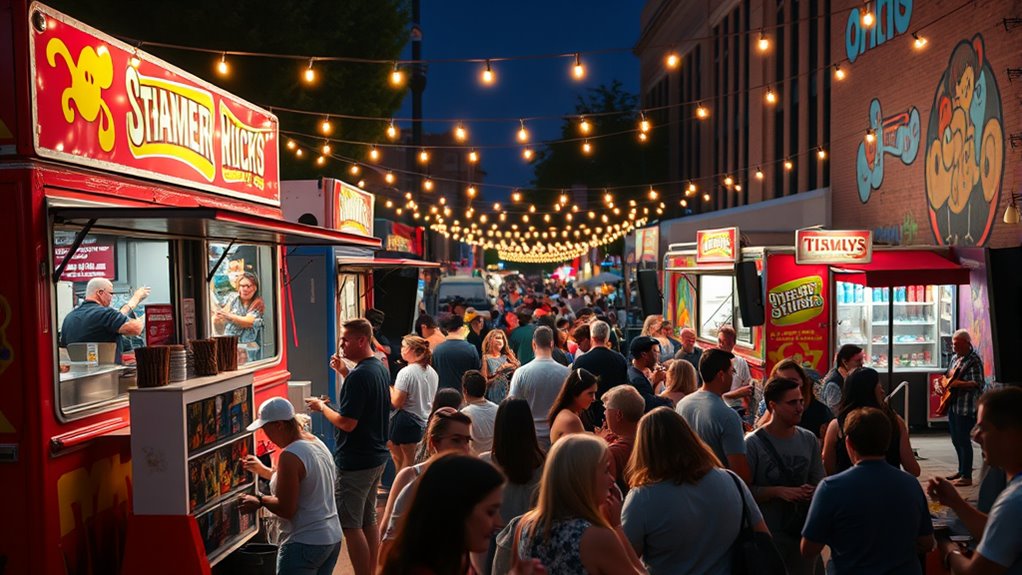 music arts community engagement