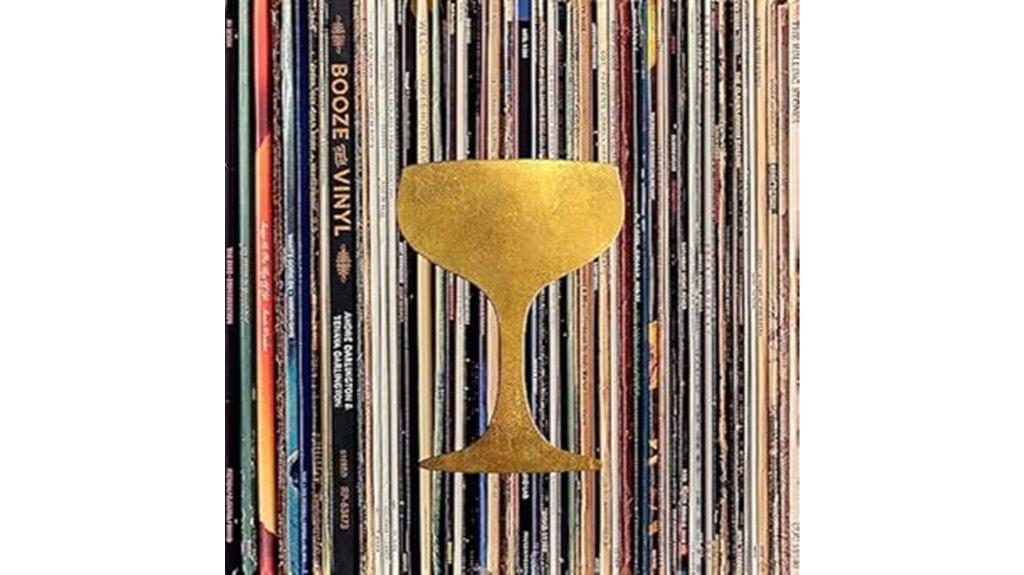 music drinks and nostalgia