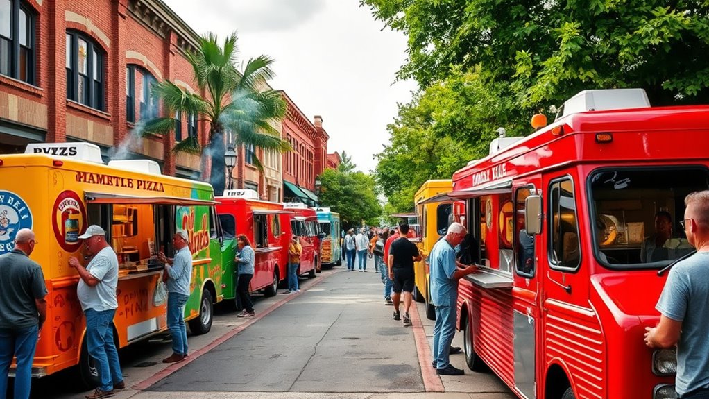 naperville food truck history