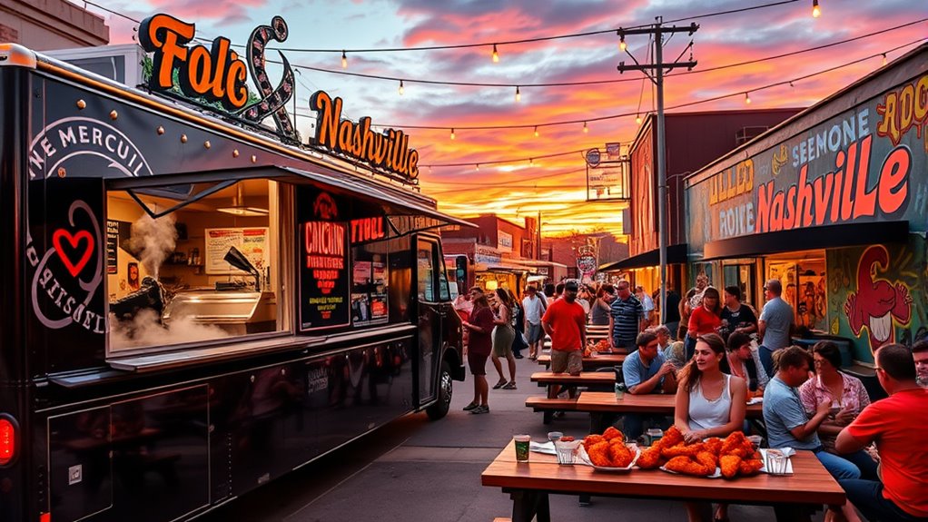 nashville food truck diversity