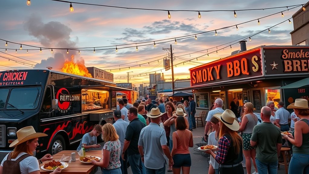 nashville food truck gatherings