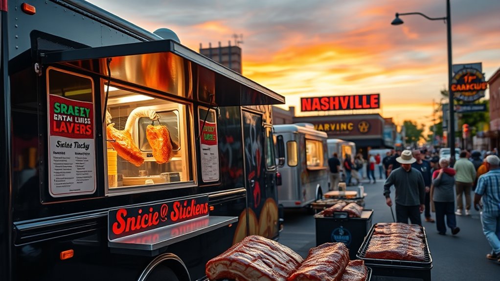 nashville food truck growth