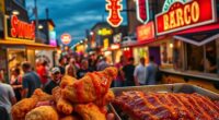 nashville hot chicken trucks