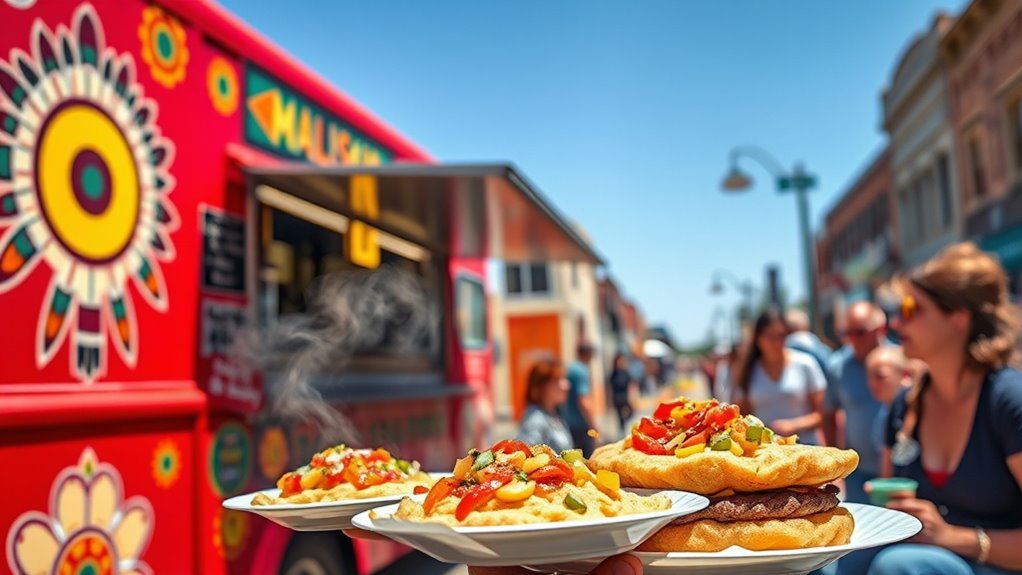 native heritage food connection