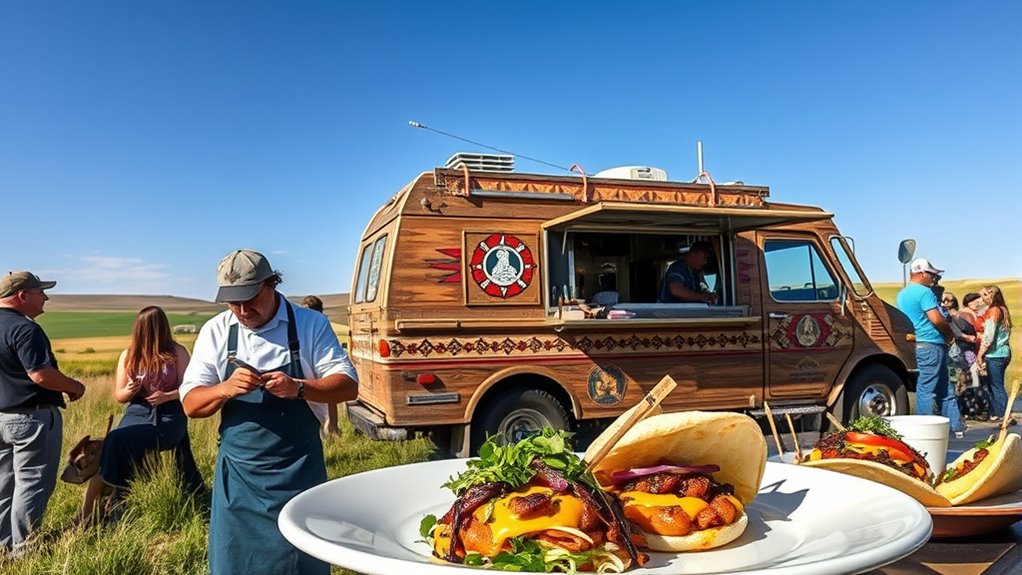 native ingredients honor tradition