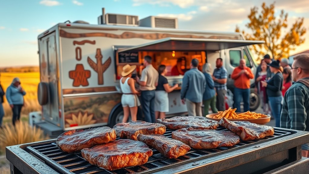 nebraska beef heritage showcased