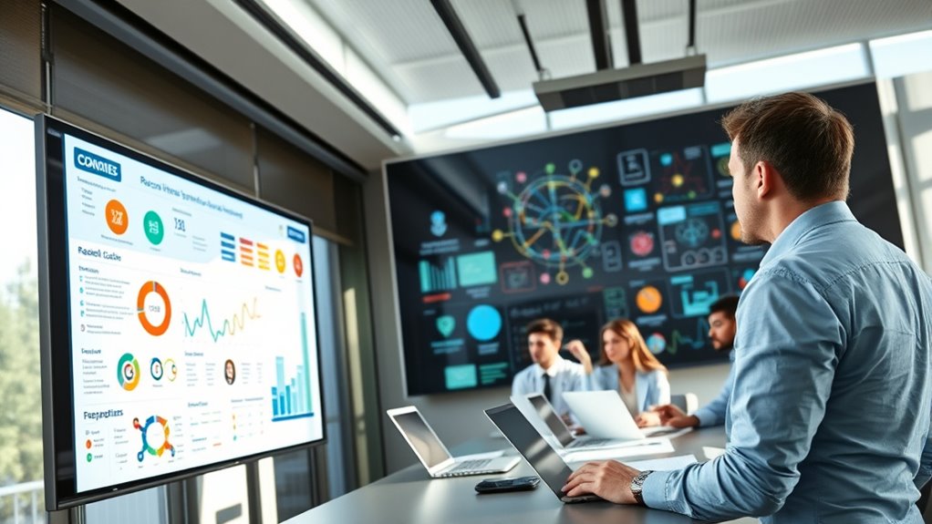 network learn grow innovate